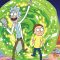 rick a morty online