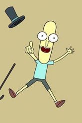 Poopybutthole