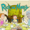 rick a morty 5 serie trailer