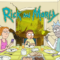 rick a morty 5 serie trailer