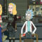 10. Star Mort Rickturn of the Jerri