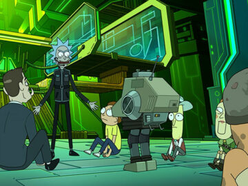 3. One Crew Over the Crewcoo’s Morty
