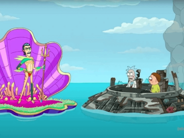 S05 E01 MORT DINNER RICK ANDRE
