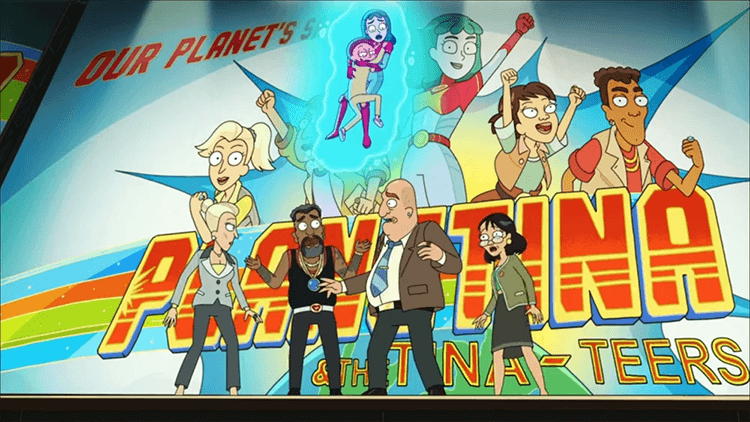 S05 E03 A RICKCONVENIENT MORT