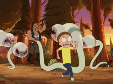 S05 E04 RICKDEPENDENCE SPRAY