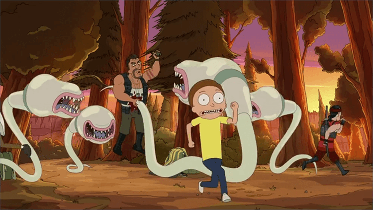 S05 E04 RICKDEPENDENCE SPRAY