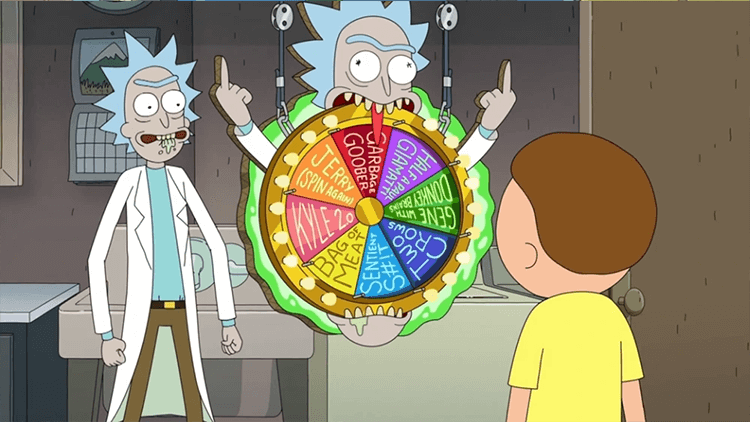 S05 E09 FORGETTING SARICK MORTSHALL